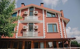Ağva Ayışığı Otel